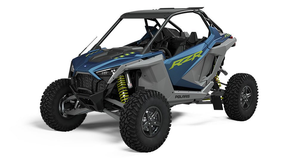 Polaris Turbo R – UTVRaceShop.Com