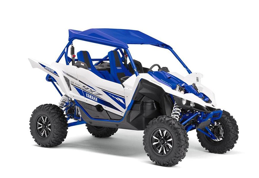 Yamaha YXZ1000 – UTVRaceShop.Com