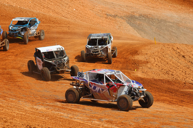 Mid America Outdoors