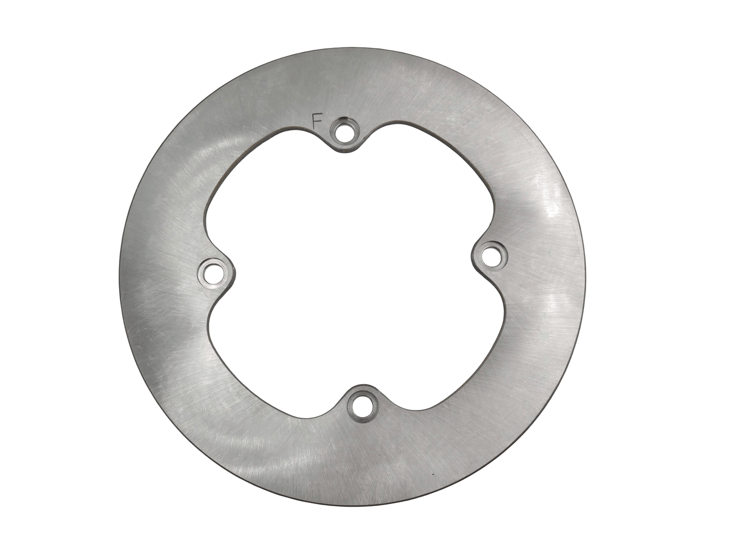 Yamaha OEM - 2019+ Yamaha YXZ1000 Front Brake Rotor - B5H - F582T - 00 - 00 - UTVRaceShop.Com