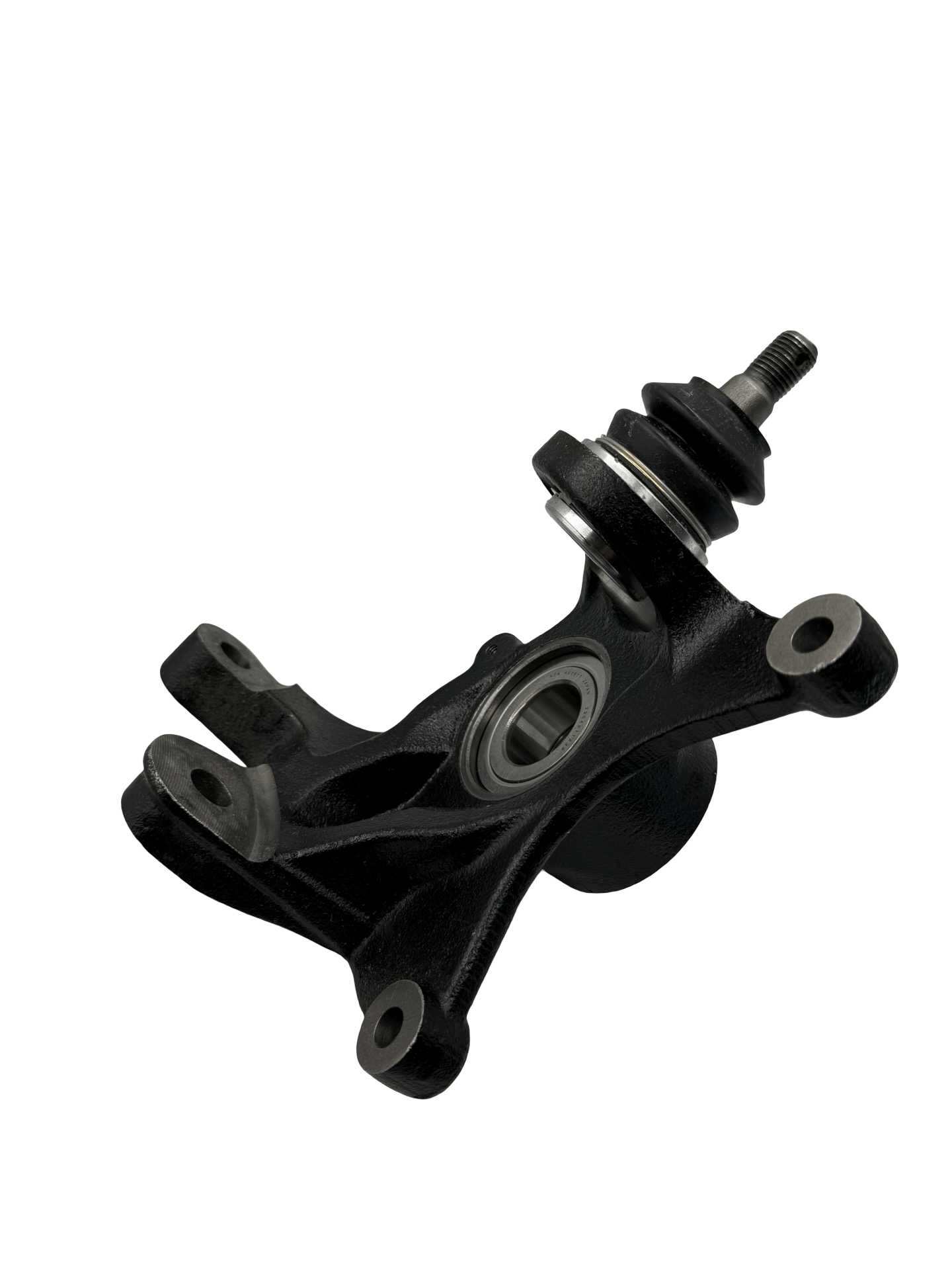 Yamaha OEM - 2019+ Yamaha YXZ1000 Front RIght Passenger Knuckle Assembly - UTVRaceShop.Com