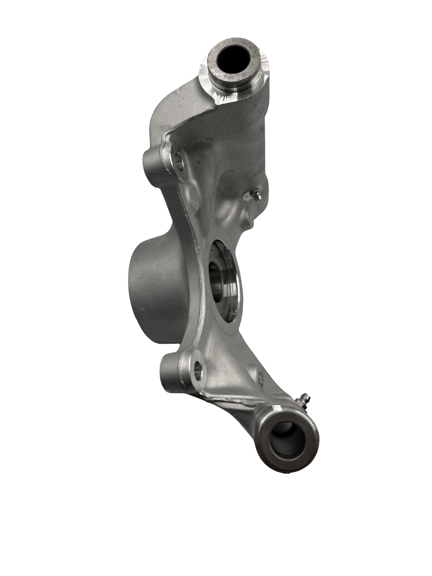 Yamaha OEM - 2019+ Yamaha YXZ1000 Left / Passenger Rear Knuckle - UTVRaceShop.Com