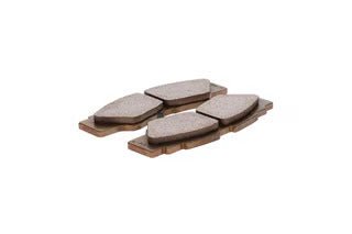 Yamaha OEM - 2019+ Yamaha YXZ1000 Rear Brake Pads - B5H - 25806 - 01 - 00 - UTVRaceShop.Com