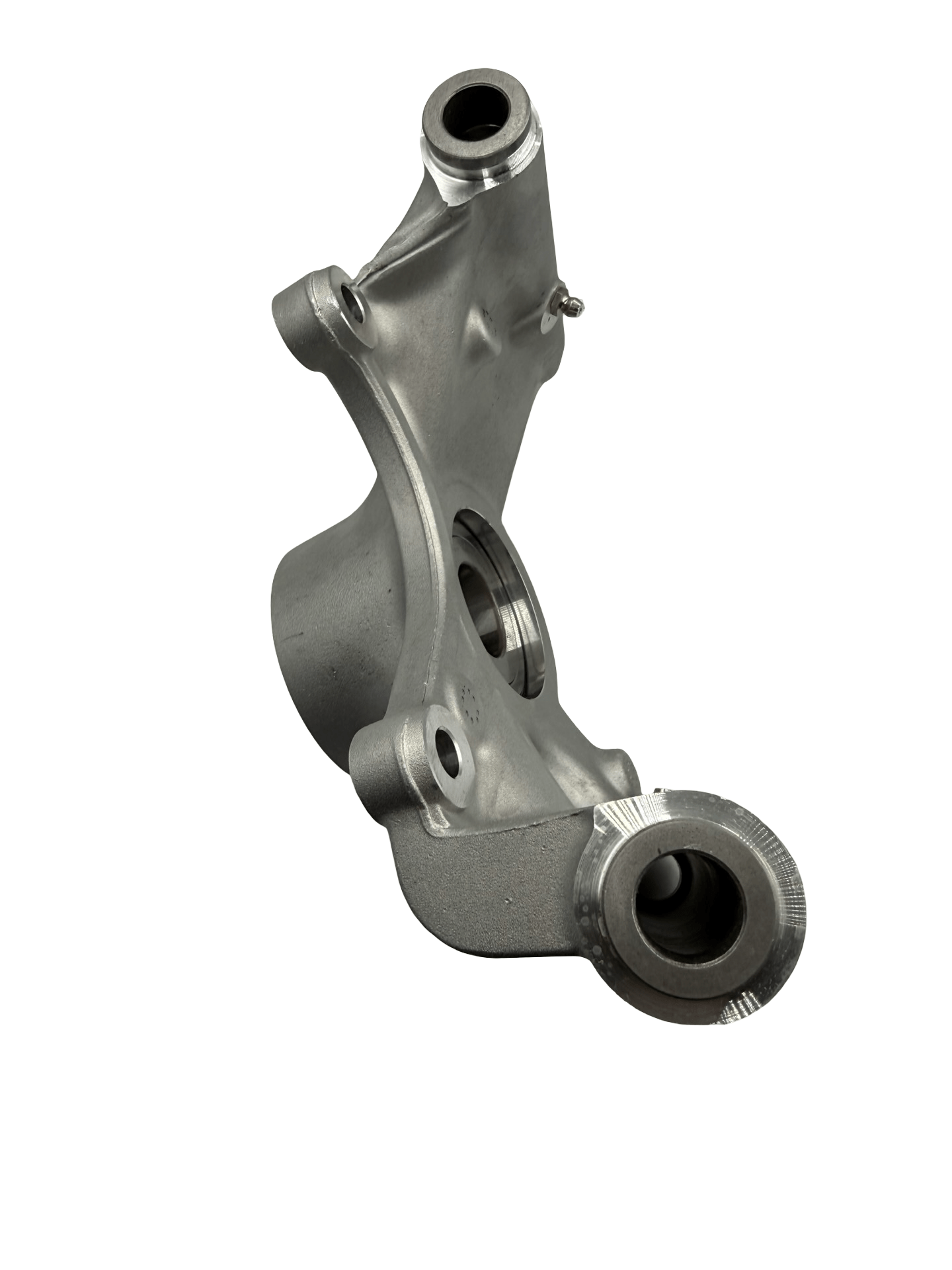 Yamaha OEM - 2019+ Yamaha YXZ1000 Right / Passenger Rear Knuckle - UTVRaceShop.Com