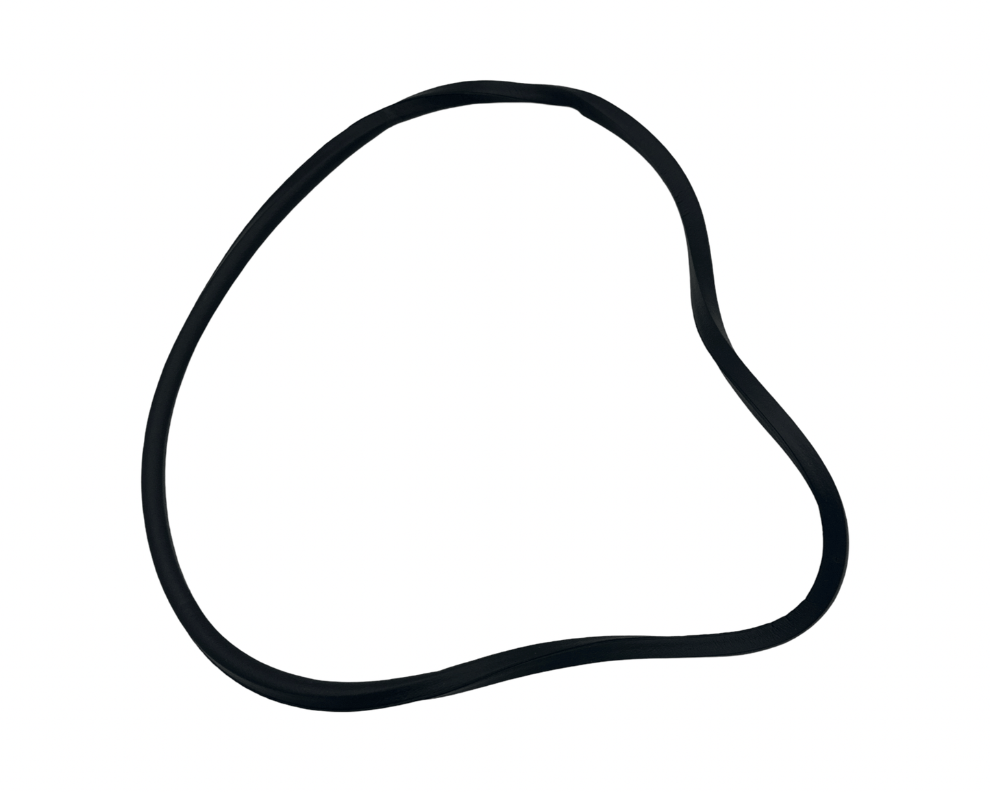 BRP - 2024+ Can - Am Maverick R Air Filter O - Ring - 707800951 - UTVRaceShop.Com