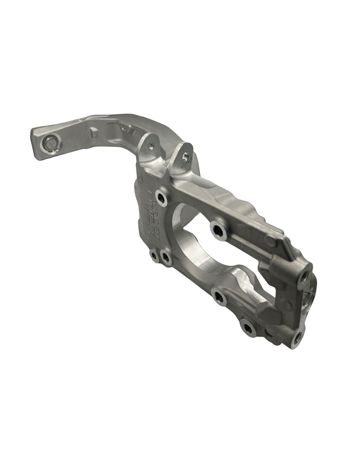 BRP - 2024 Can - Am Maverick R Front Left Driver Side Knuckle - 715010036 - UTVRaceShop.Com