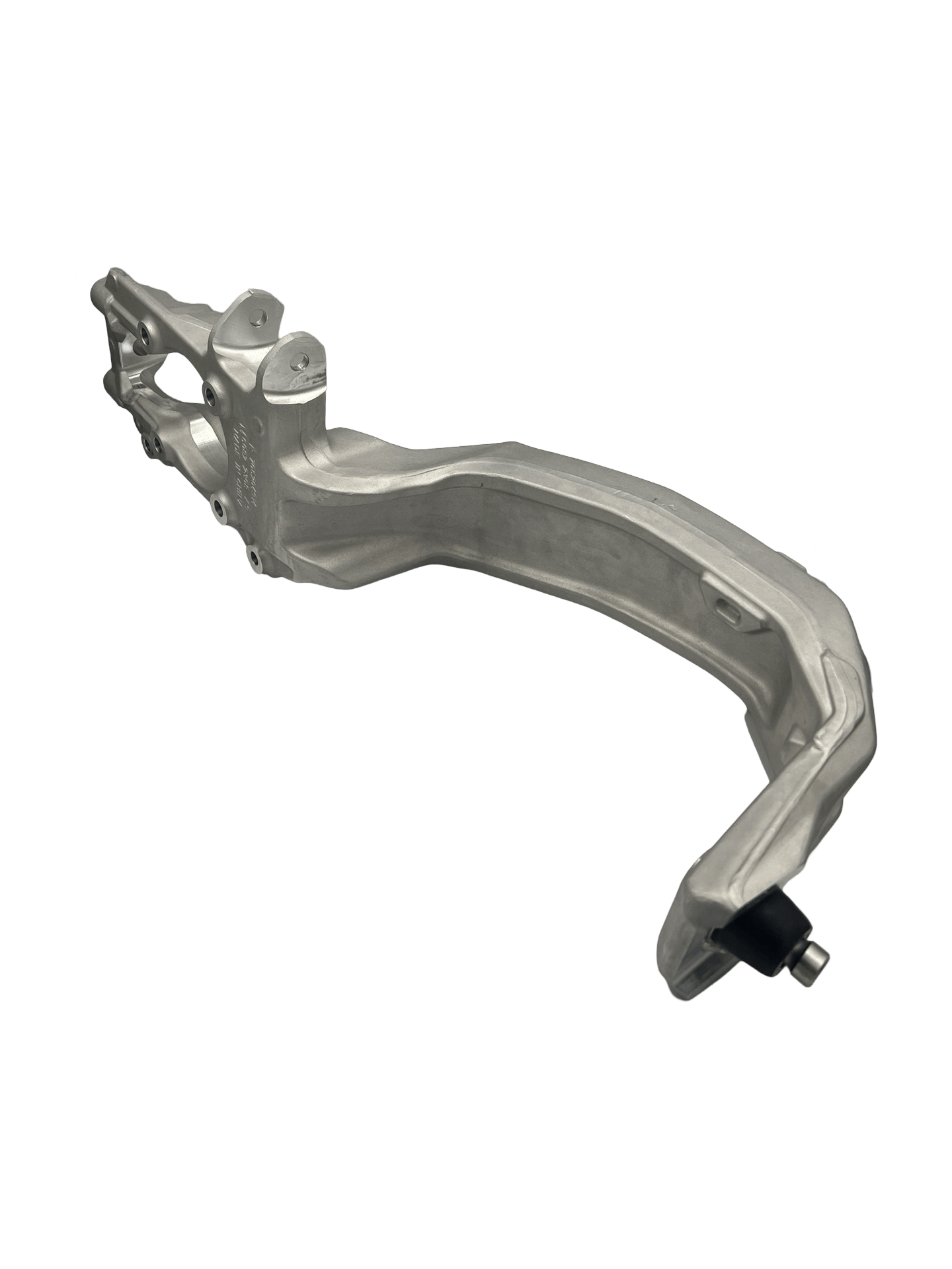 thumbnail image 2 of Caltric Front Right Wheel Knuckle For Can-Am Renegade 1000/1000R 2013-2021 – Replaces OEM 2 of 4