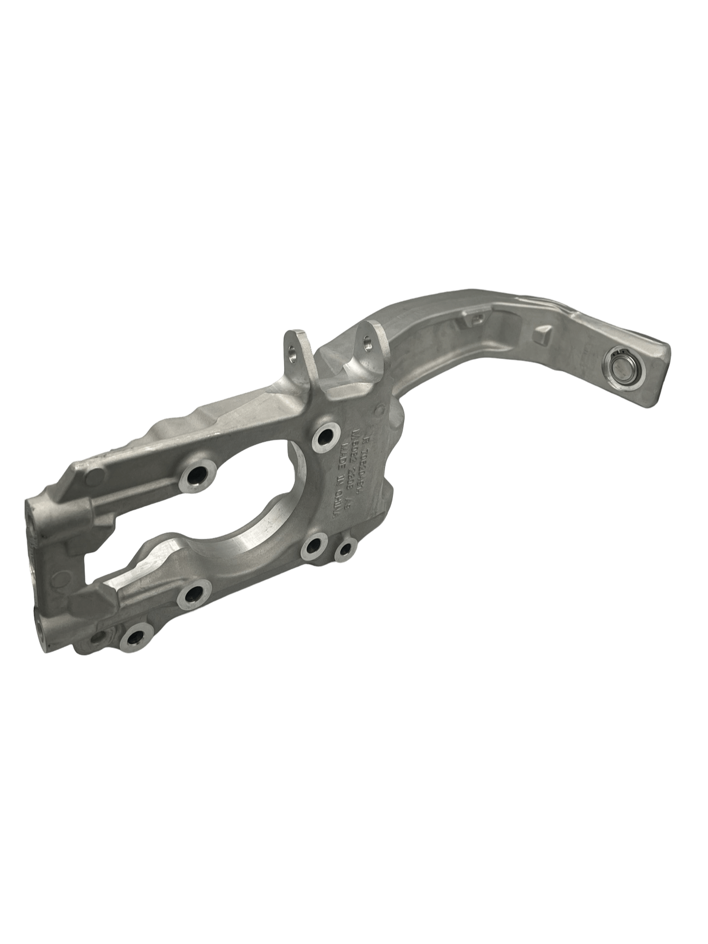 BRP - 2024 Can - Am Maverick R Front Right Passenger Side Knuckle - 715010037 - UTVRaceShop.Com