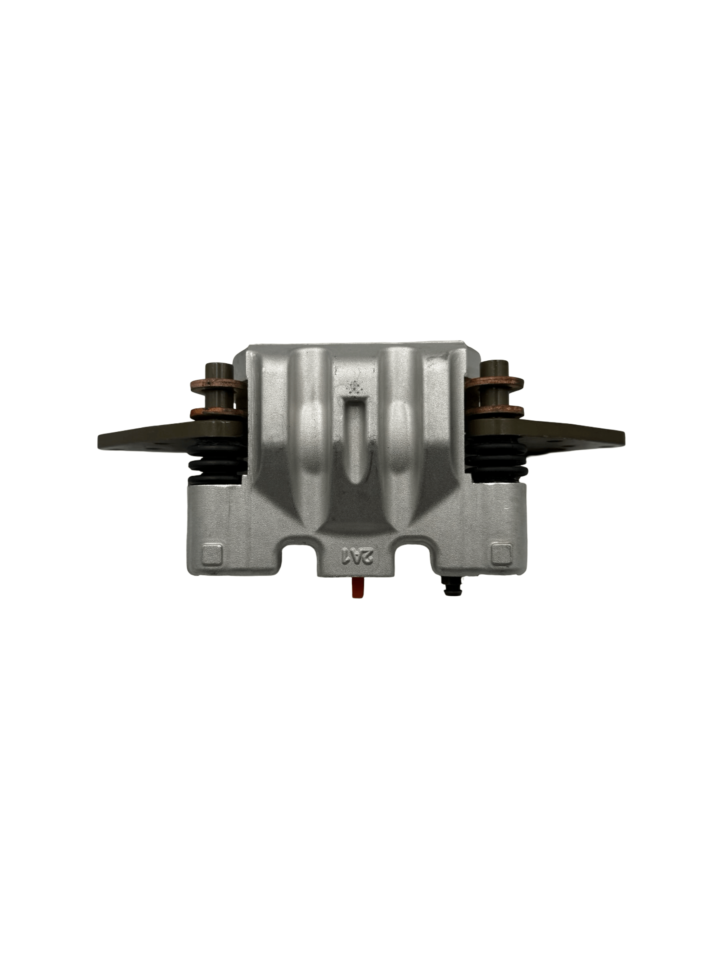 Polaris OEM Off - Road Parts - 2024+ Polaris XP1000 Front RIght - Hand Brake Caliper Complete - 1913635 - UTVRaceShop.Com