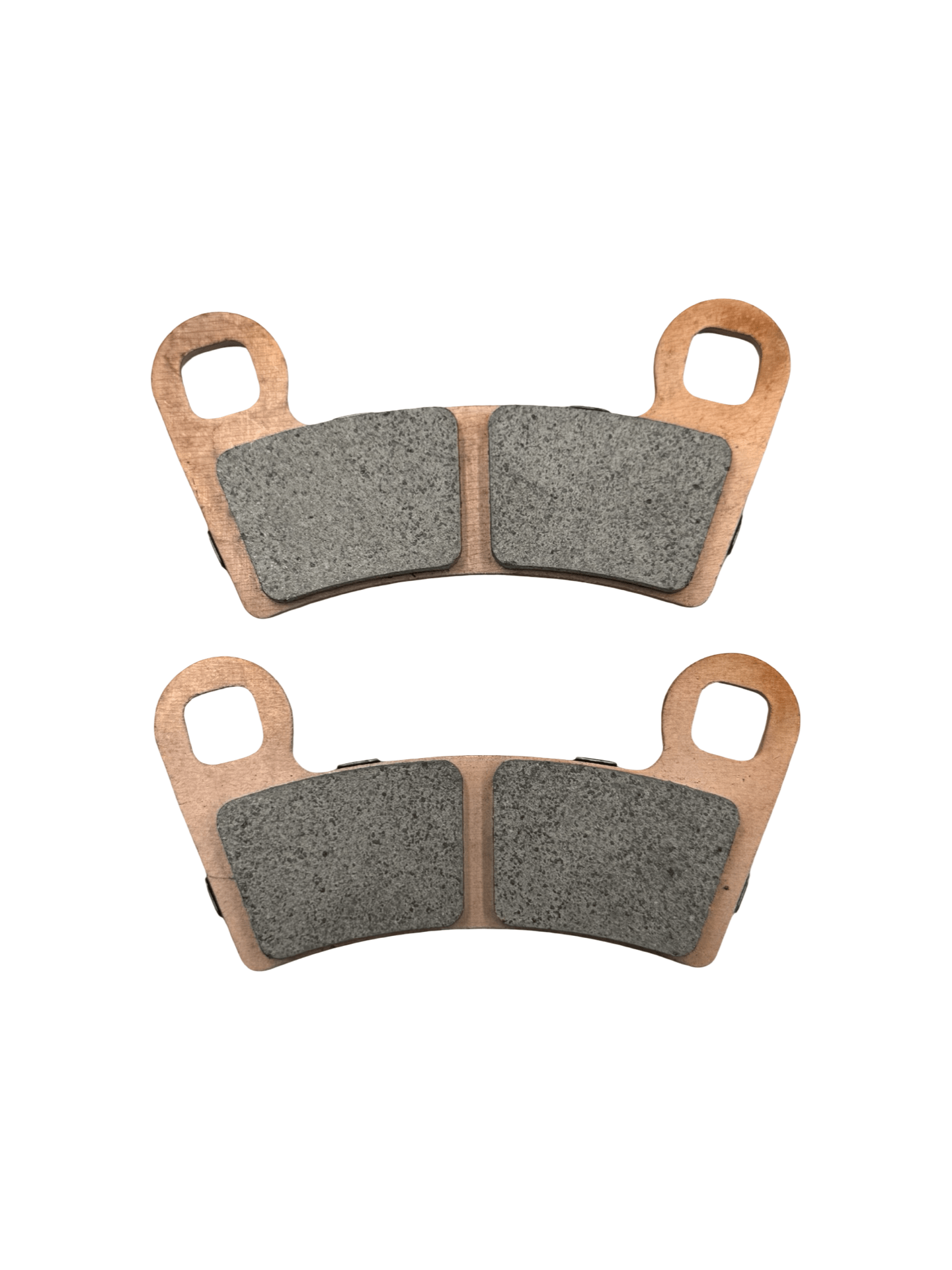 Polaris OEM Off - Road Parts - 2024+ Polaris XP1000 Heavy Duty Rear Brake Pads - 2208936 - UTVRaceShop.Com