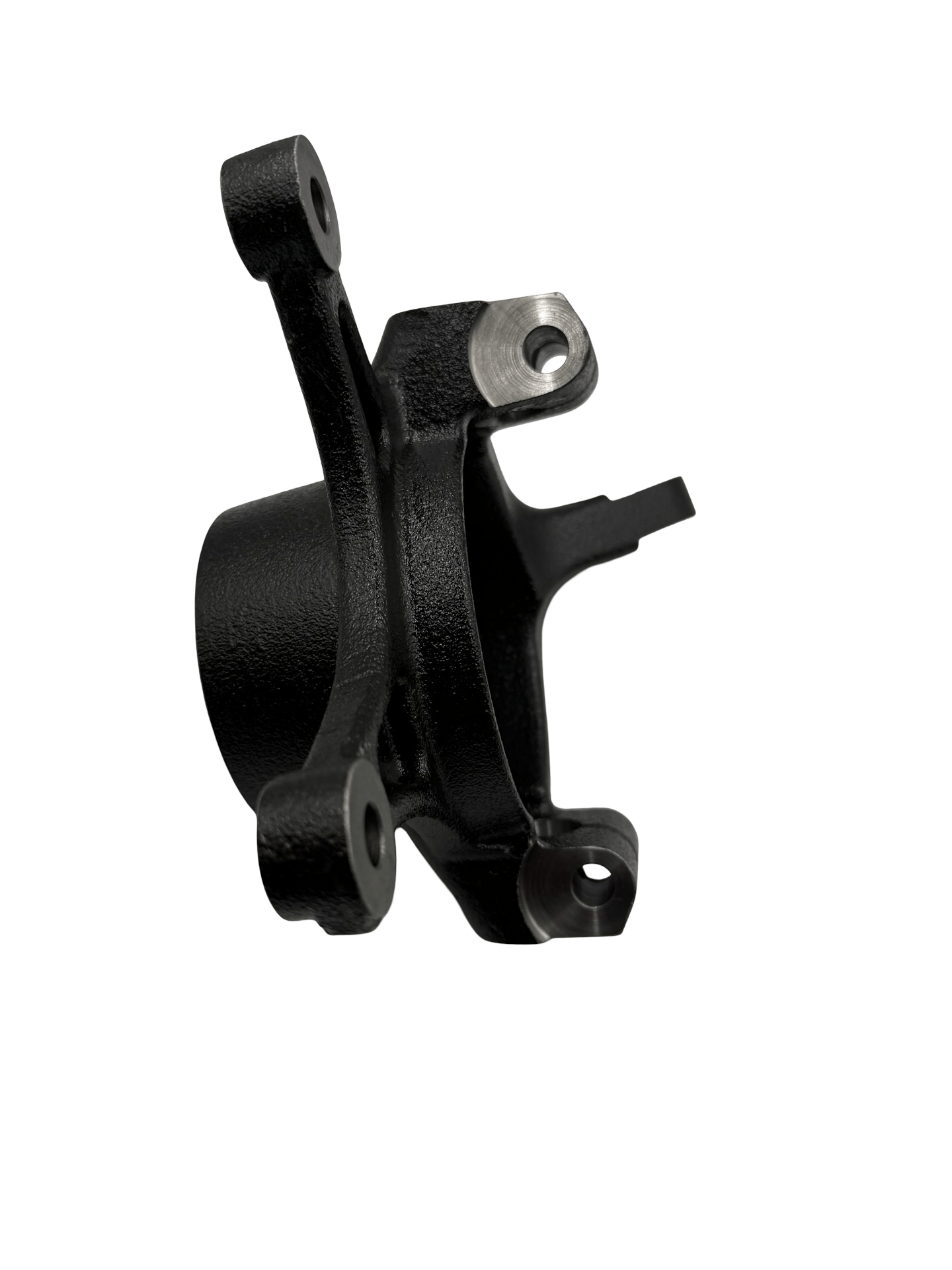 Polaris OEM Off - Road Parts - 2024+ Polaris XP1000 Right - Hand (Passenger Side) Front Knuckle - 5143671 - UTVRaceShop.Com