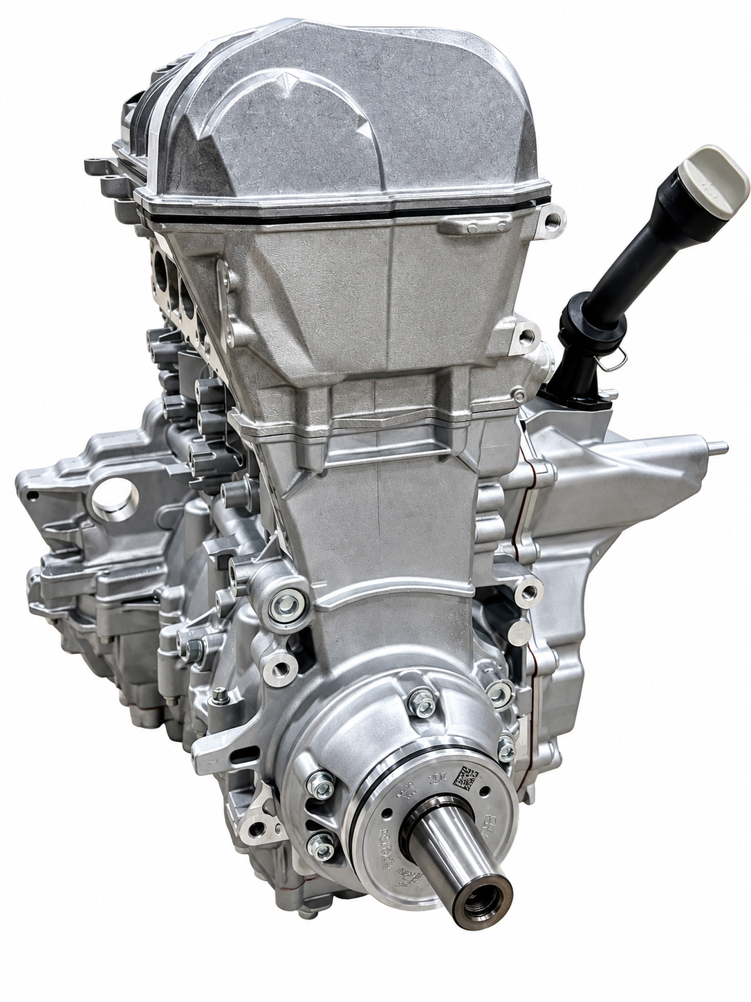 Can-Am Defender HD11 Long Block