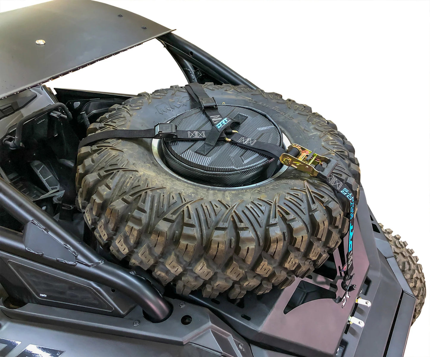 DRT Motorsports Spare Tire Bag