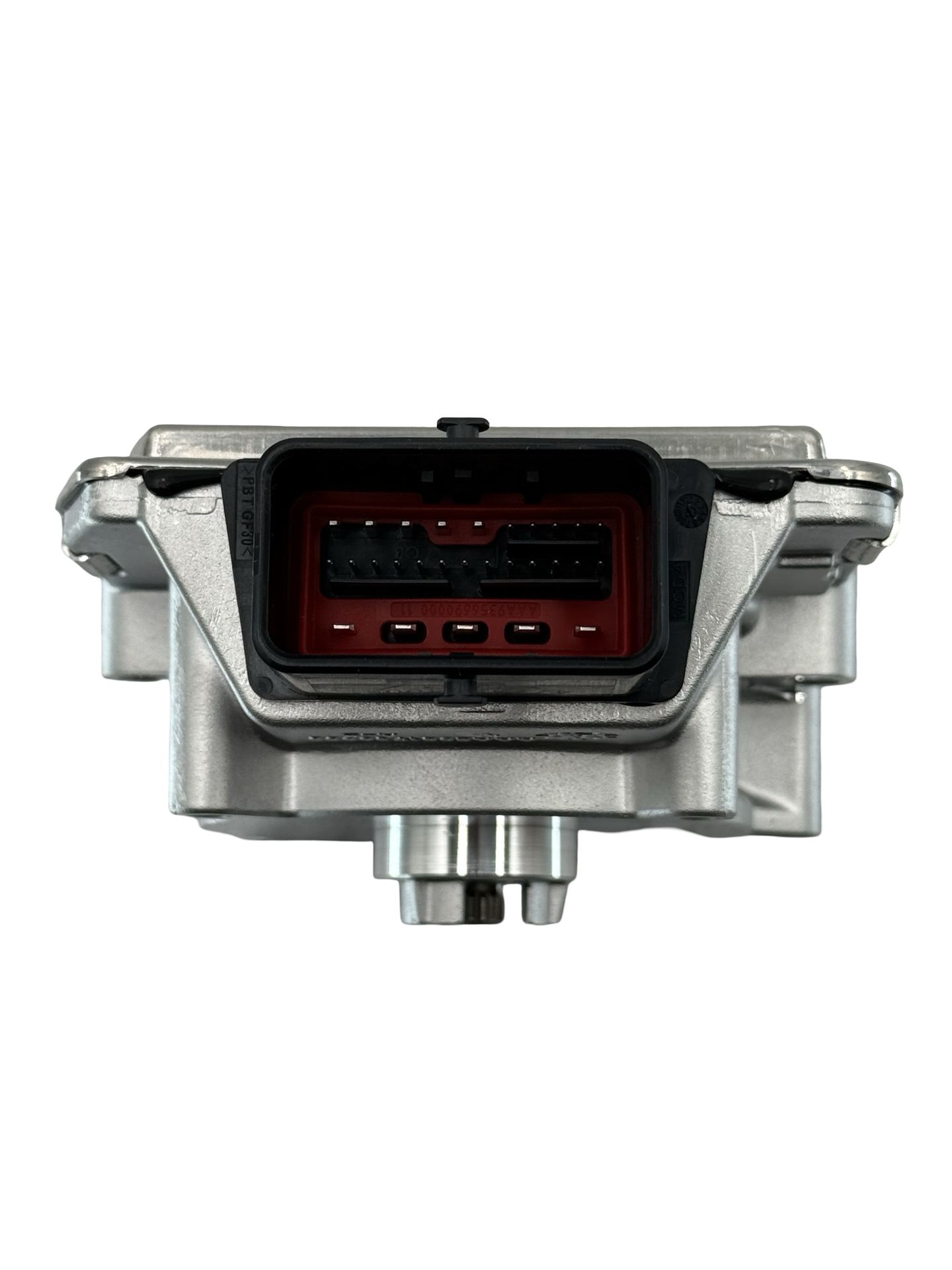 Can-Am Maverick R Servo Actuator DCT Park Neutral High Low