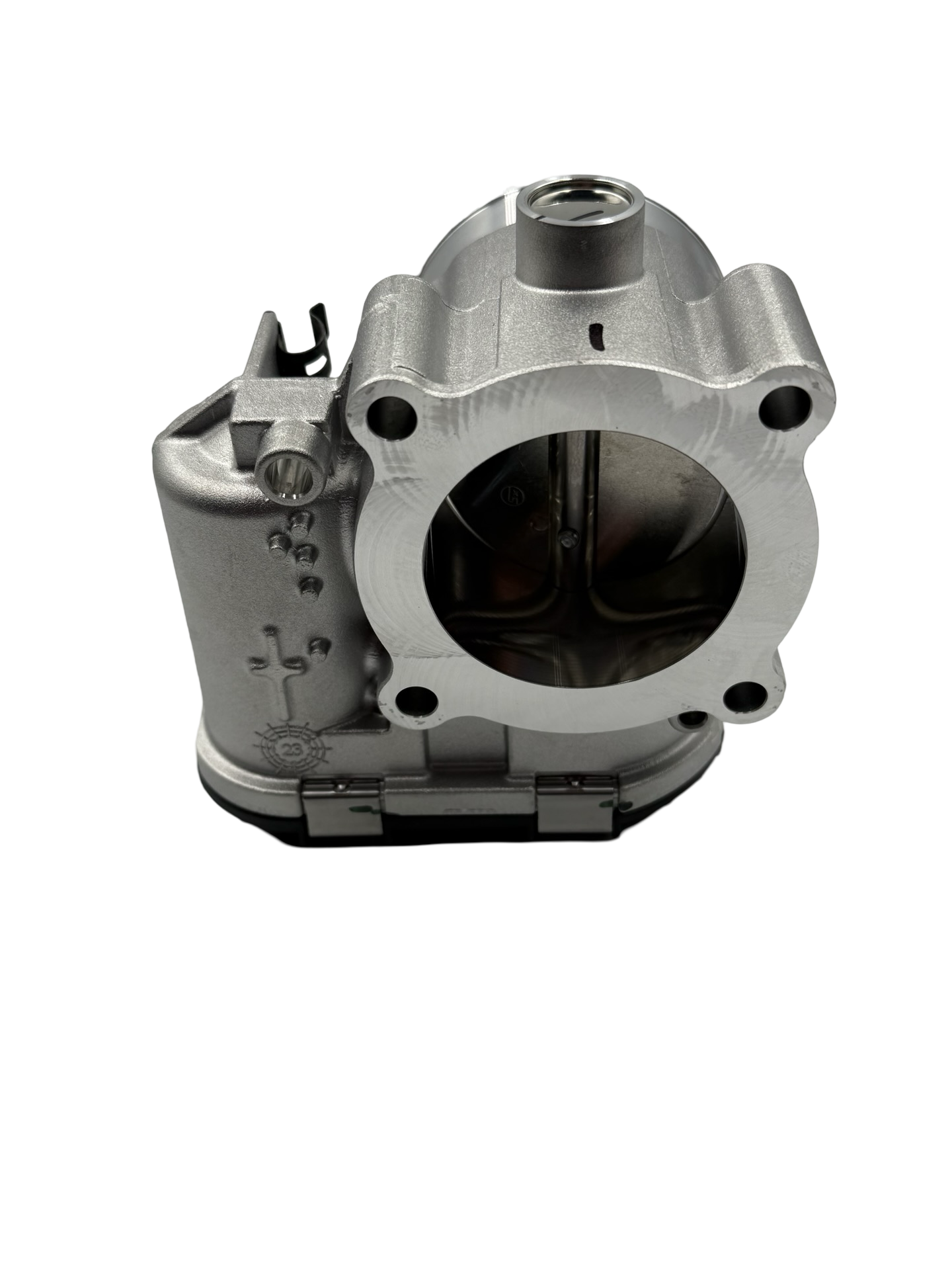 Can-Am Throttle Body Socket Assembly - 420892596