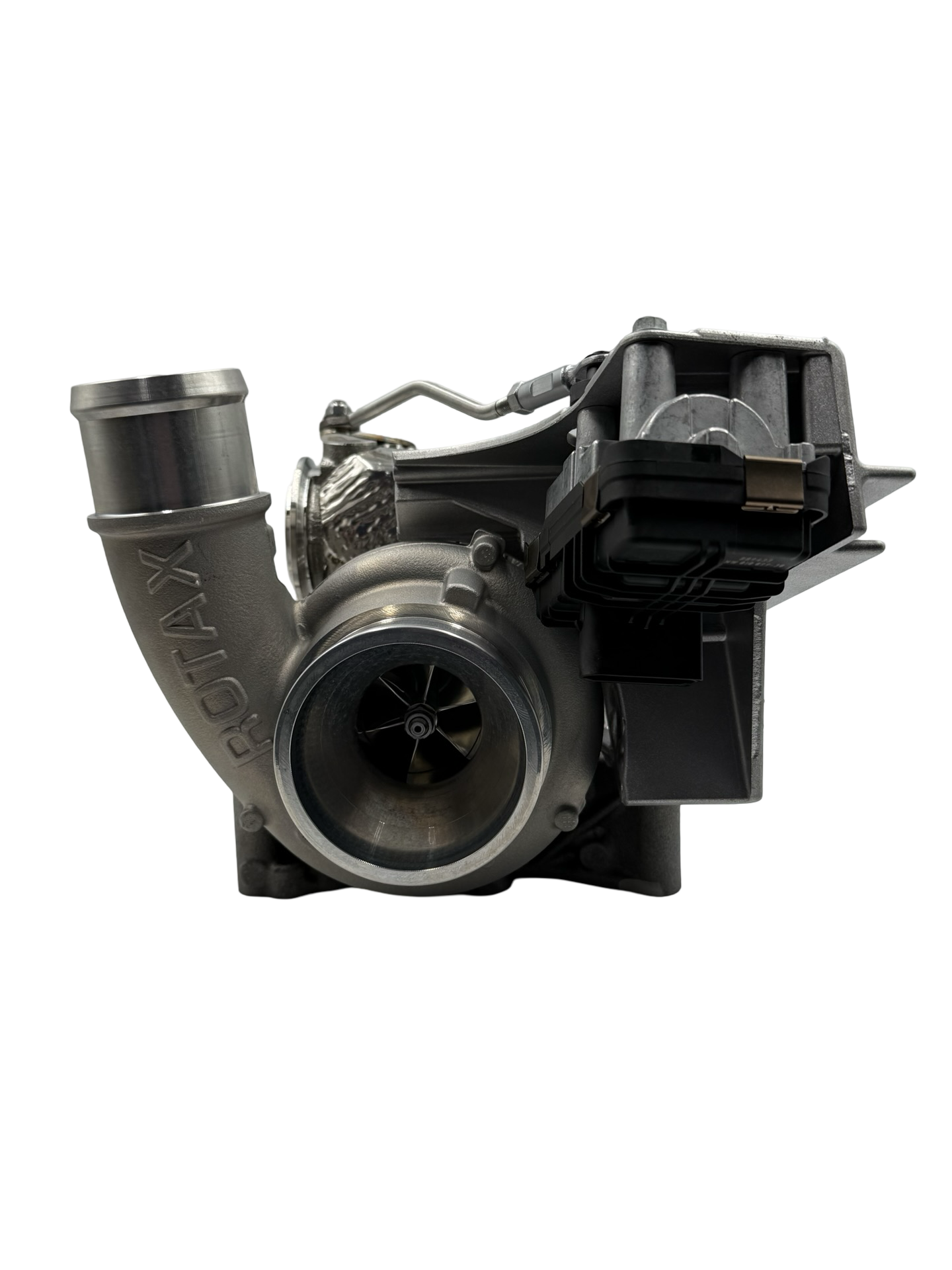 Can-Am Maverick R Turbo Assembly - 420893747