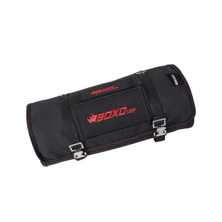 Boxo UTV Tool Roll - 69 pc Metric