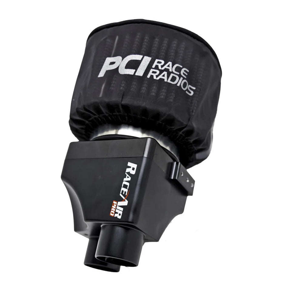PCI Raceair Pro Pumper Package