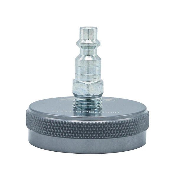 AGM - AGM Brake Reservoir Cap - Wilwood - UTVRaceShop.Com