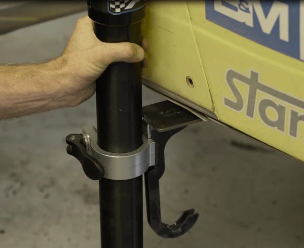 AGM - AGM Universal Hook - UTVRaceShop.Com