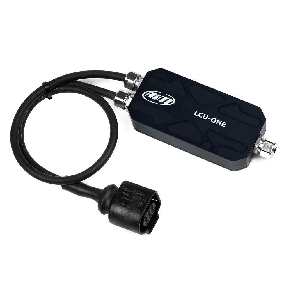 UTVRaceShop.Com - AiM Lambda Sensor Module Kit - MyChron 5/6 - UTVRaceShop.Com