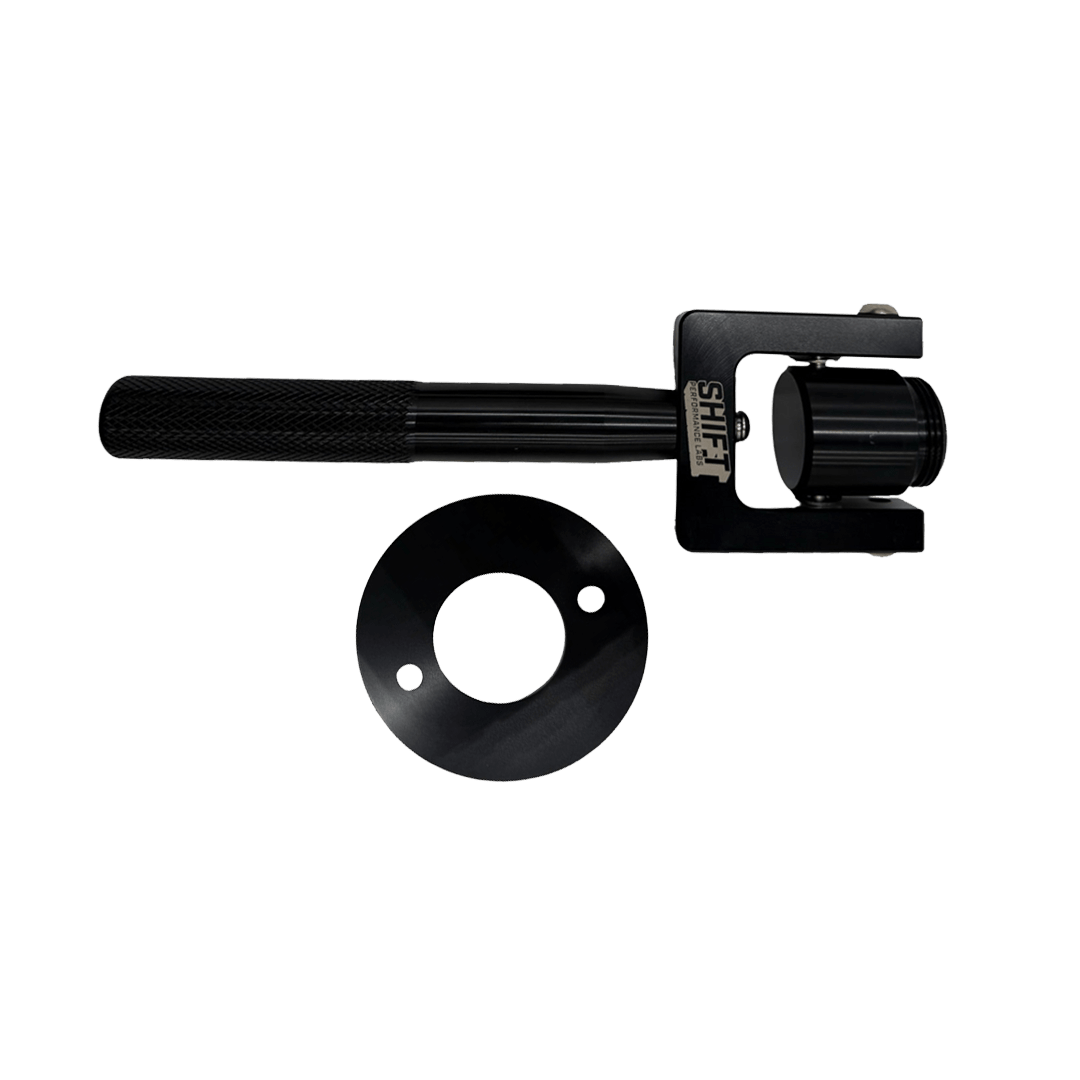 SHIFT Performance Labs - Belt Removal Tool for Secondary Clutch - Can Am X3 and Can Am Defender HD10 HD11 - UTVRaceShop.Com