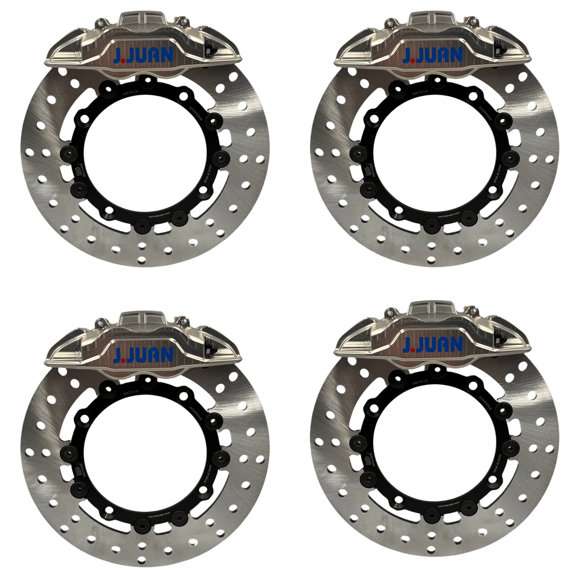 Bybre/ J.Juan Can Am X3 GEN2 Racing Big Brake Kit – UTVRaceShop.Com Bybre/ J.Juan Can Am X3 GEN2 Racing Big Brake Kit – UTVRaceShop.Com