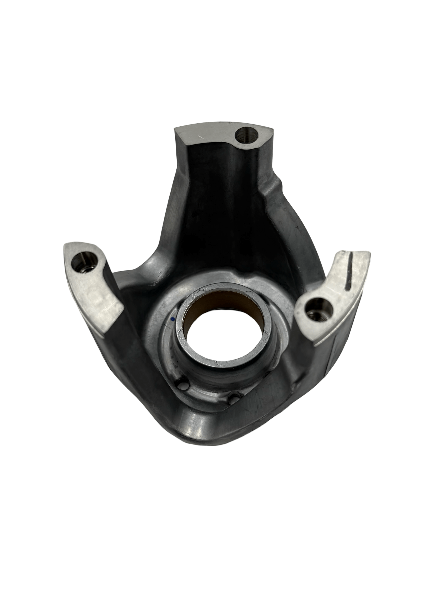 BRP - Can - Am 48/52 Cam Helix Assembly (X3 Turbo RR OEM) - UTVRaceShop.Com