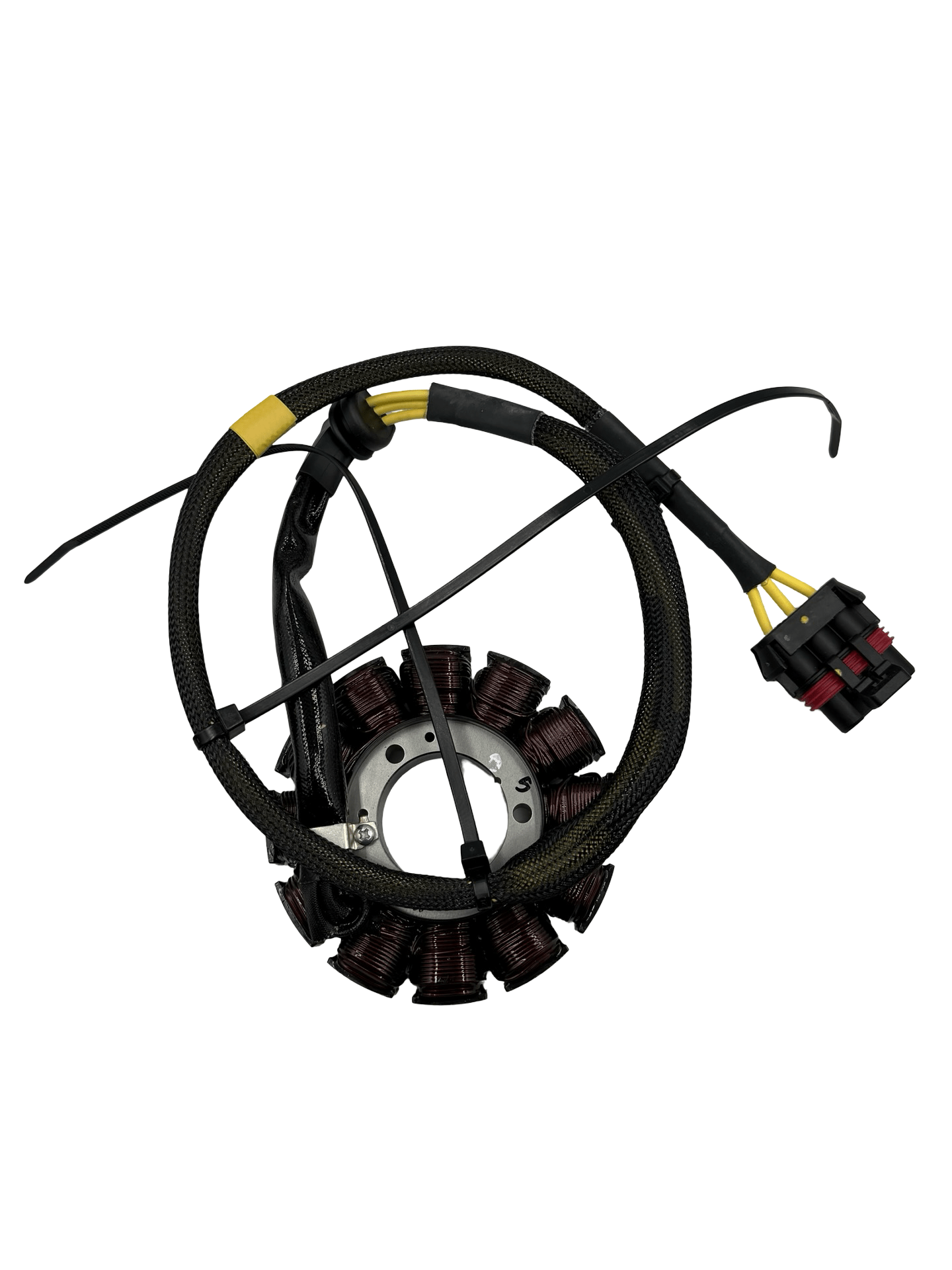 BRP - Can - Am Defender 850W Stator - 420686365 - UTVRaceShop.Com