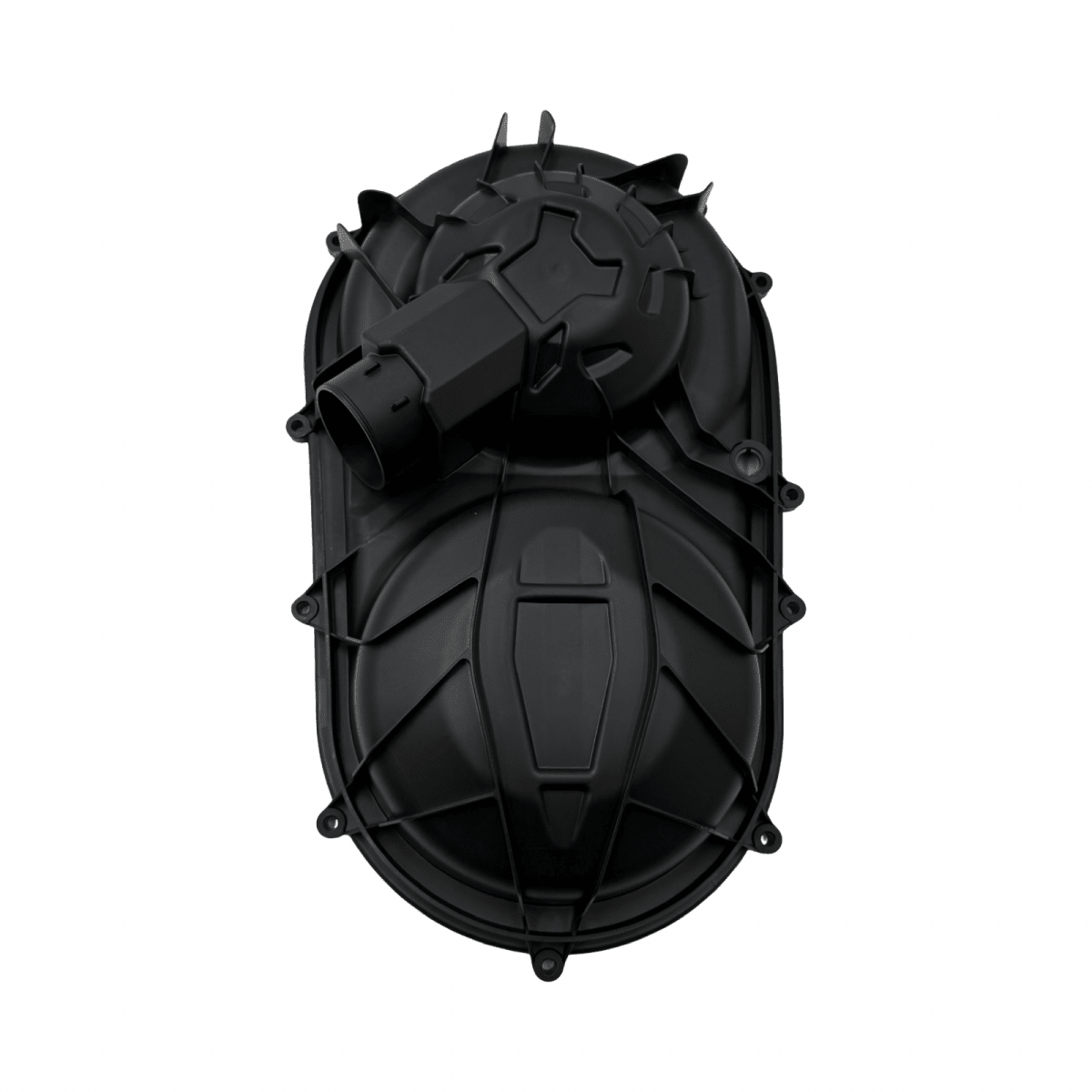 BRP - Can Am Defender/ Commander/ Maverick Sport CVT Clutch Outer Cover -420212711 - UTVRaceShop.Com