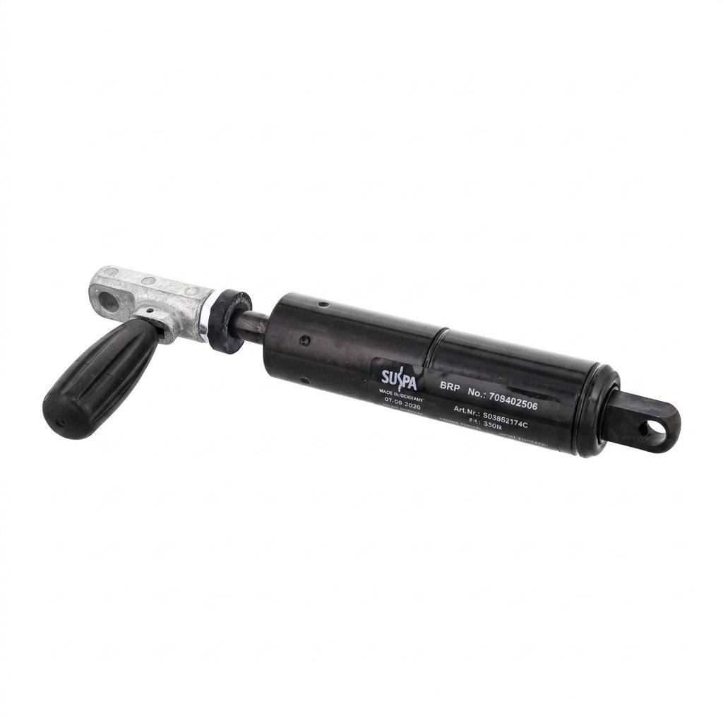 BRP steering adjuster cylinder 709402506 for Can-Am