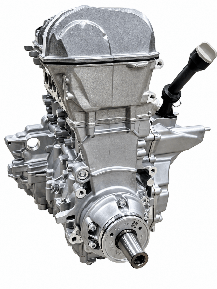 BRP - Can-Am Defender HD11 Long Block - UTVRaceShop.Com