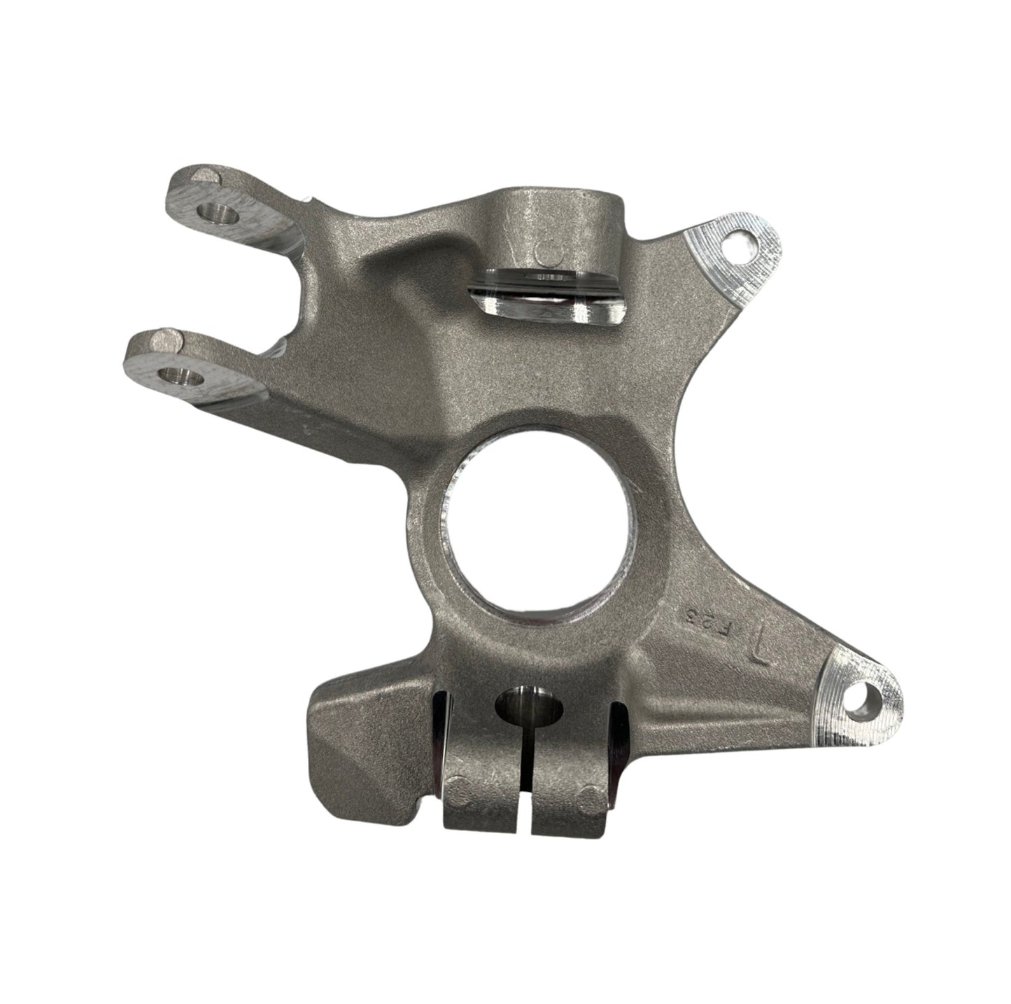 BRP - Can Am Defender Left - Hand (Drivers Side) Front Knuckle - 706205517 - UTVRaceShop.Com