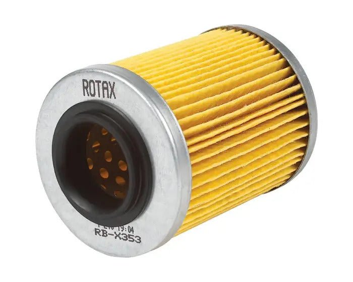 BRP - Can Am Defender/Commander/ Maverick Trail/Sport OEM Oil Filter - 420256188 - UTVRaceShop.Com