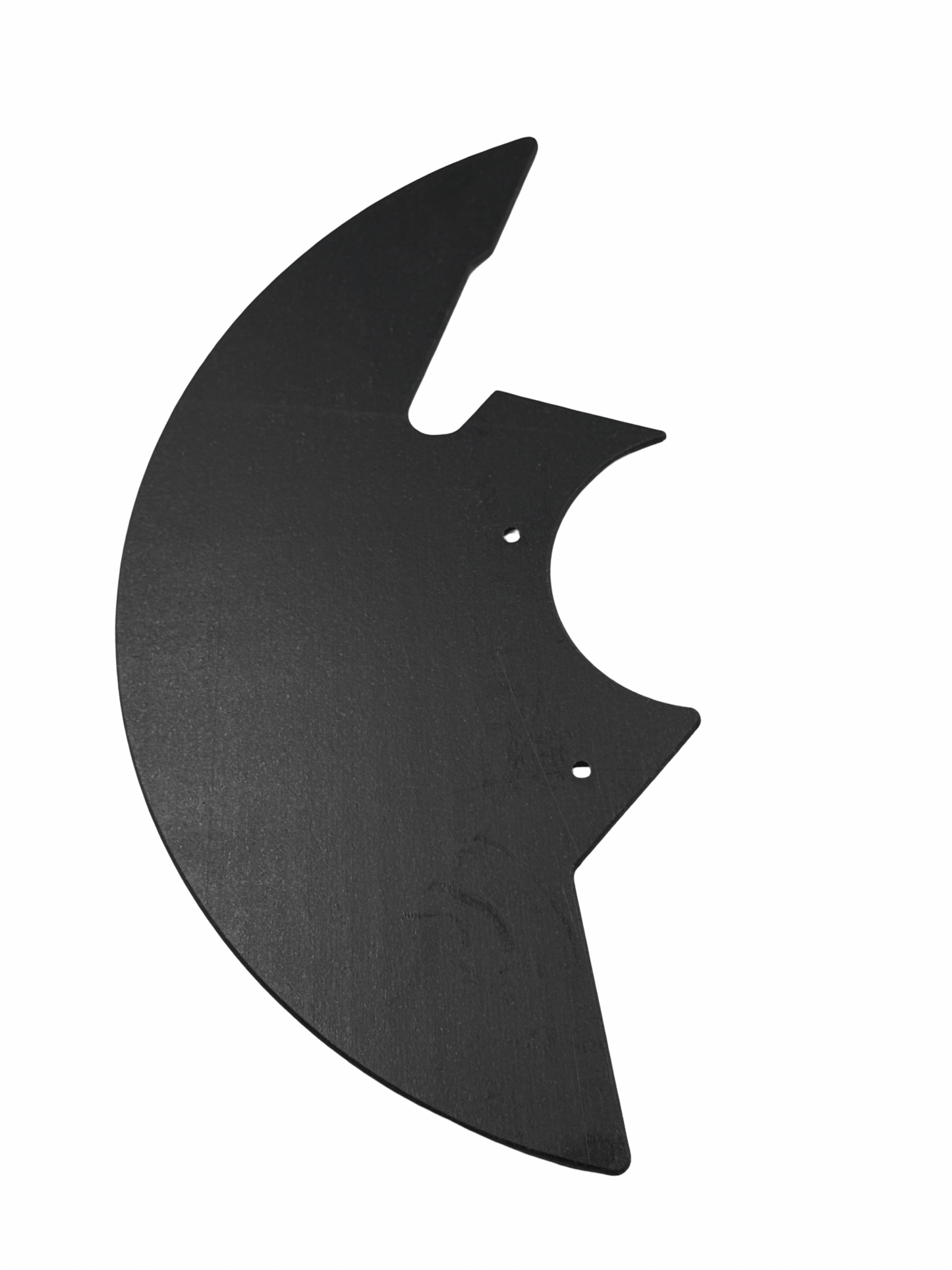 No Limit R&D - Can - Am Maverick R 17" Inner Wheel Guard - UTVRaceShop.Com