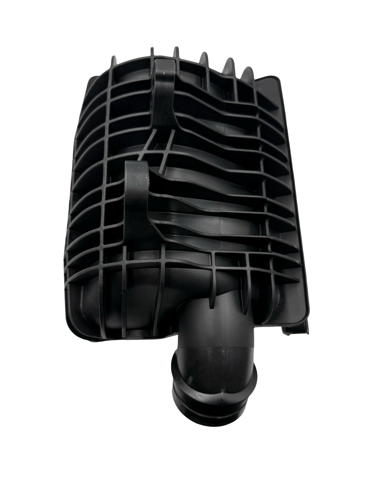 BRP - Can - Am Maverick R Air Intake Plenum Assembly - 420667043 - UTVRaceShop.Com