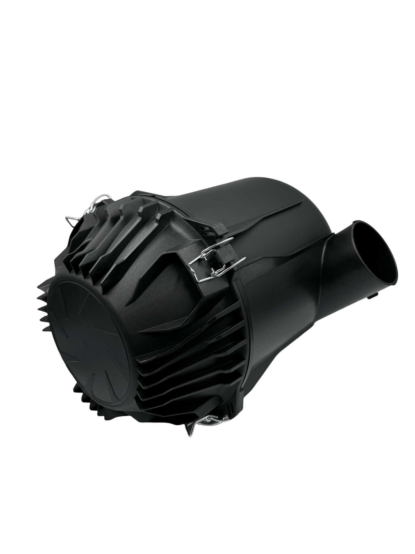 Can-Am Maverick R Air Filter Assembly - Enhance Performance Can-Am Maverick R Air Filter Assembly - Enhance Performance