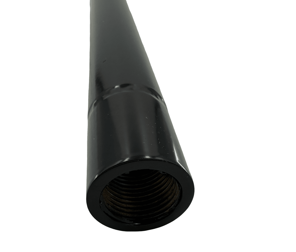 SHIFT Performance Labs - Can-Am Maverick R Chromoly Heavy-Duty OEM Replacement Tie Rods - UTVRaceShop.Com