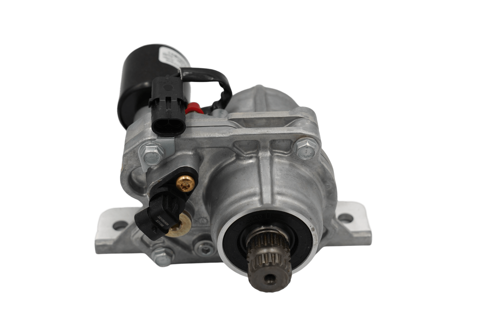 Can Am Maverick R Driveline Disconnect Clutch Assembly -705403619 Can Am Maverick R Driveline Disconnect Clutch Assembly -705403619