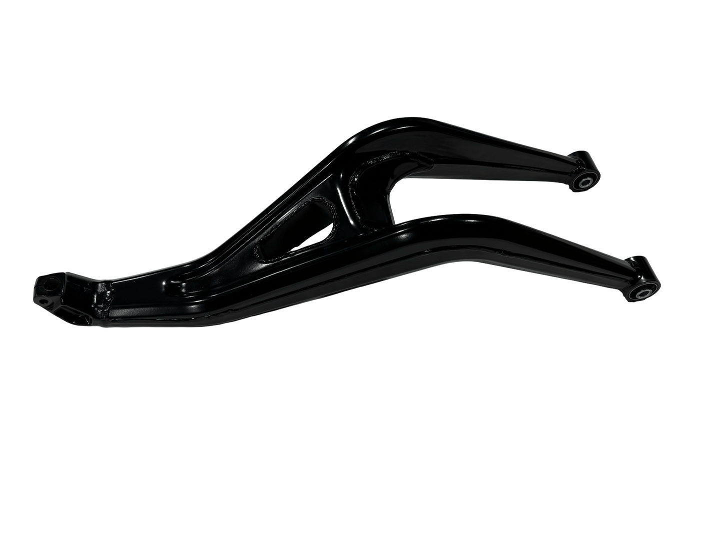 BRP - Can - Am Maverick R Driver Side Upper A - Arm - Deep Black - 715010162 - UTVRaceShop.Com