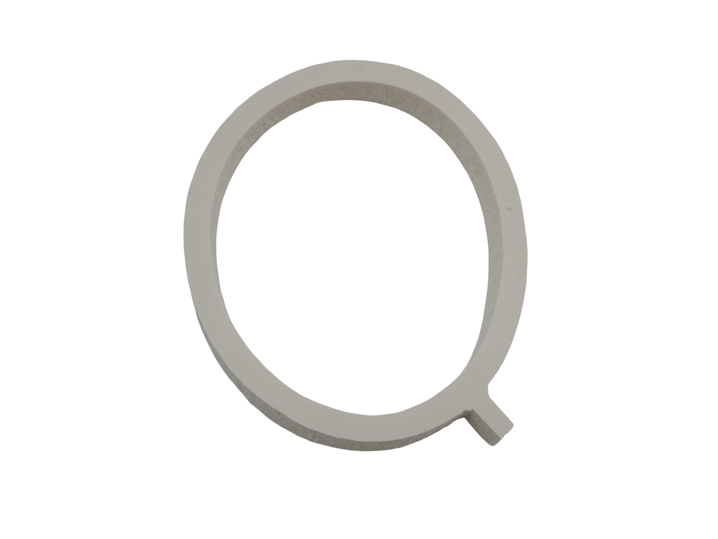 BRP - Can Am Maverick R Front DCT Gasket Ring - 420230211 - UTVRaceShop.Com