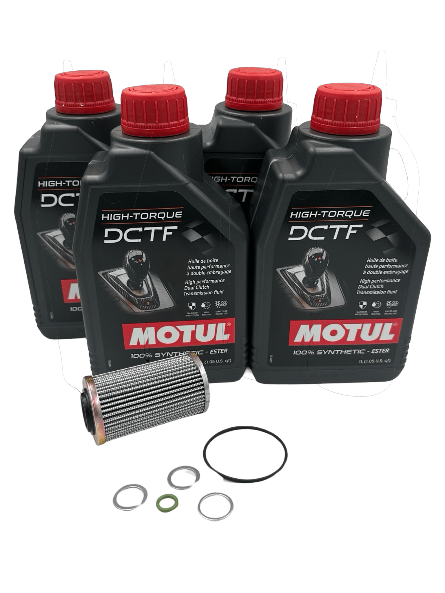 Motul DCT Transmission Oil Change Kit for Can Am Maverick R UTVRaceShop.Com Motul DCT Transmission Oil Change Kit for Can Am Maverick R UTVRaceShop.Com