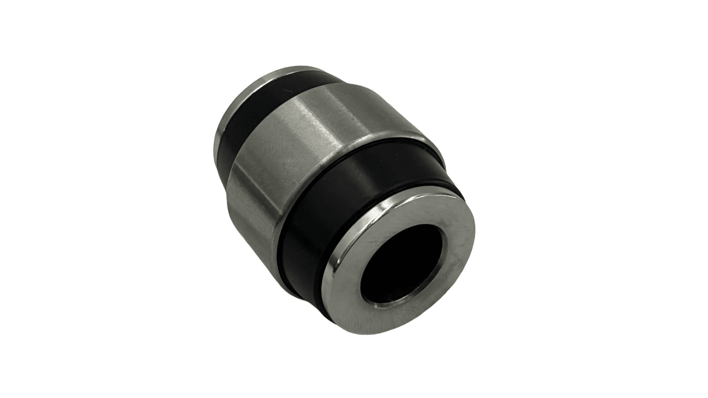 SHIFT Performance Labs - Can - Am Maverick R Race - Spec Chromoly Rear Knuckle Radial Joint - UTVRaceShop.Com