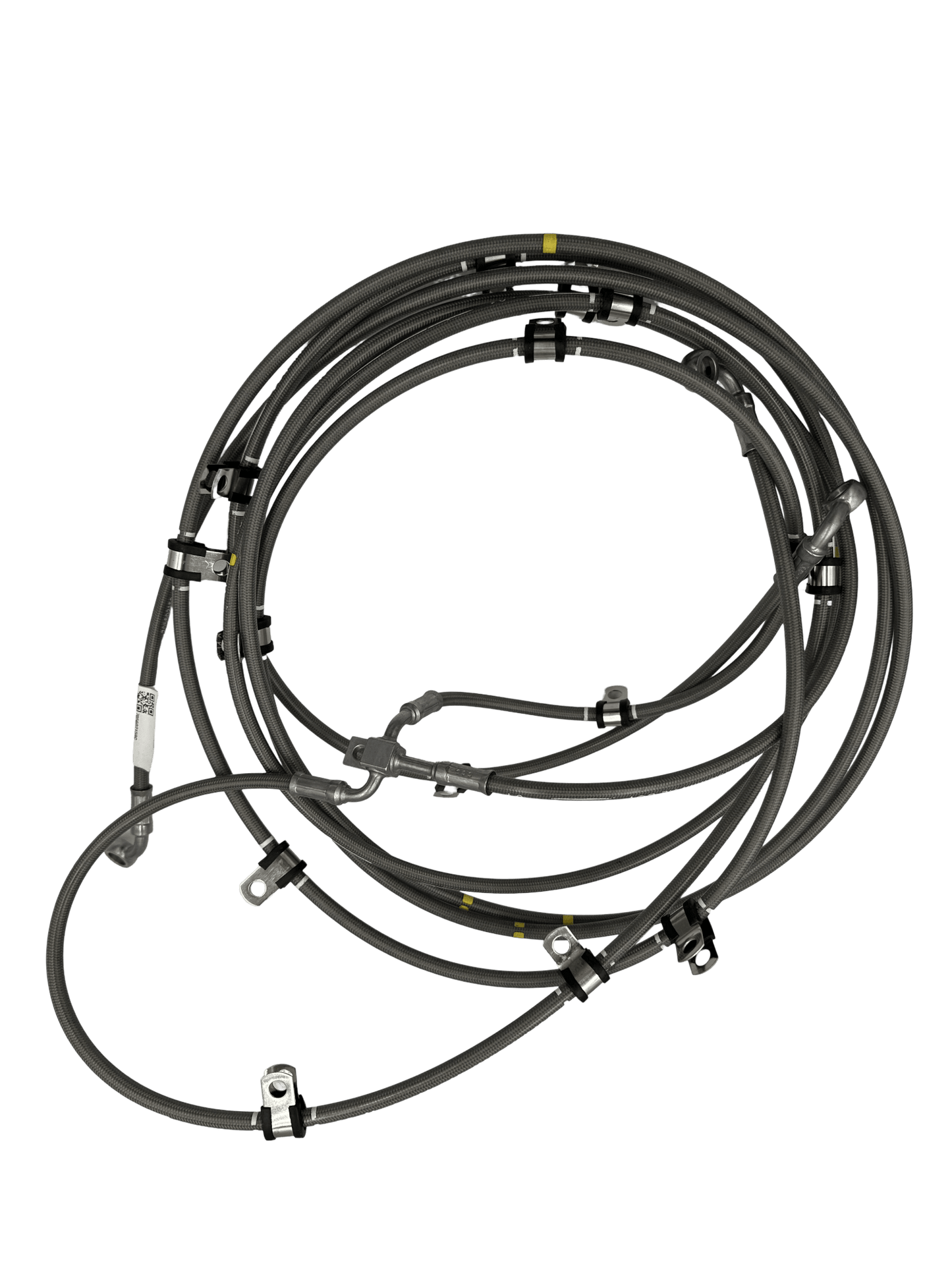 BRP - Can Am Maverick R Rear Brake Line - 705602159 - UTVRaceShop.Com