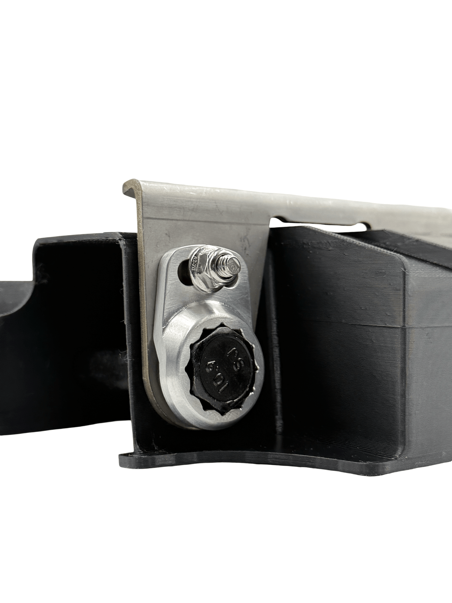 SHIFT Performance Labs - Can - Am Maverick R Rear Lower A - Arm Bolt Retainer Kit - UTVRaceShop.Com