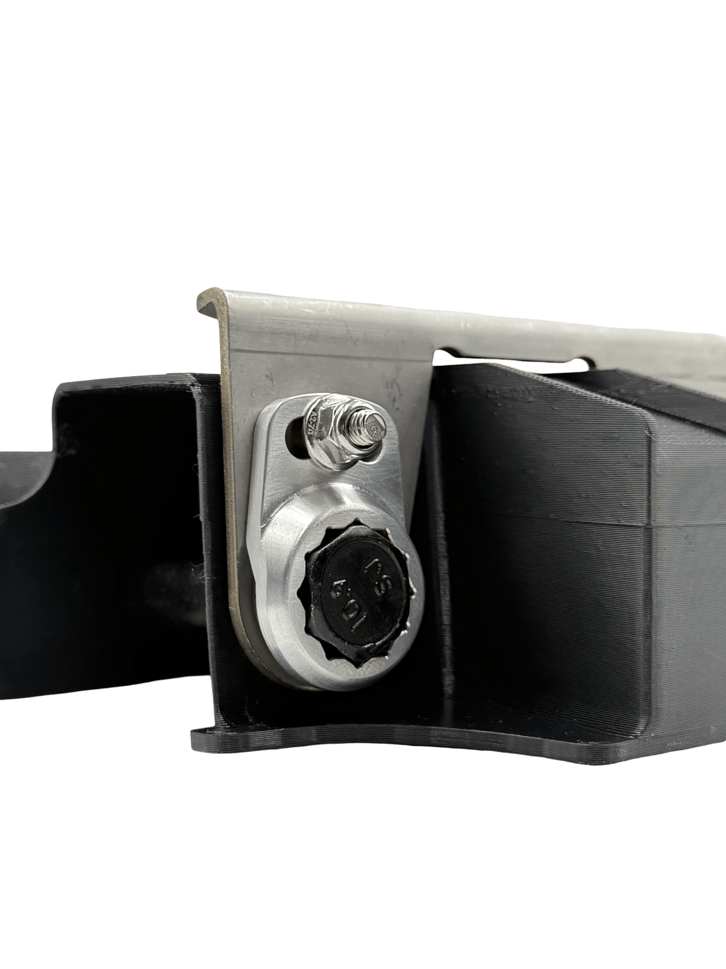 SHIFT Performance Labs - Can - Am Maverick R Rear Lower A - Arm Bolt Retainer Kit - UTVRaceShop.Com