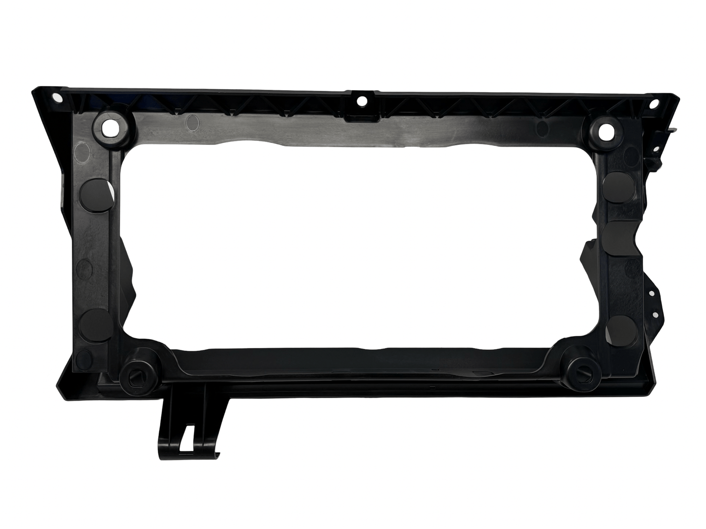 BRP - Can - Am Maverick R Rear Radiator Support - UTVRaceShop.Com