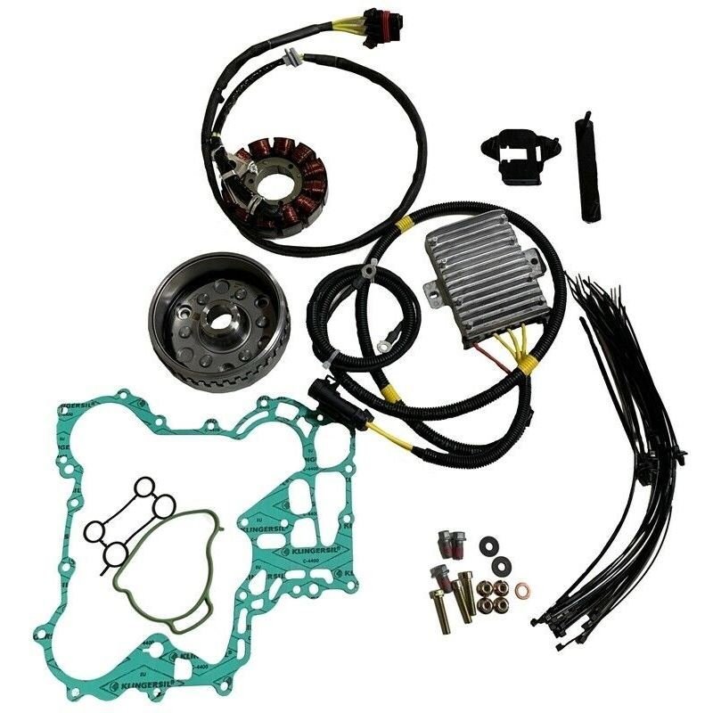 BRP - Can Am X3 850W Magneto Upgrade Kit - UTVRaceShop.Com
