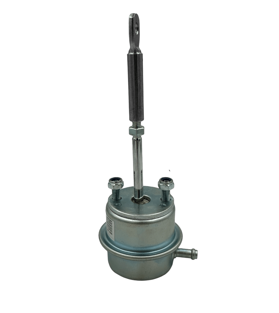 SHIFT Performance Labs - Can - Am X3 Replacement Turbo RR Wastegate Actuator - UTVRaceShop.Com