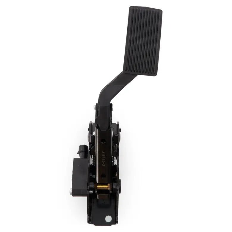 BRP - Can Am X3 Turbo OEM Throttle Pedal - 707001803 - UTVRaceShop.Com